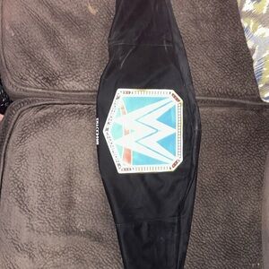 WWE women’s wrestling championship Belt Brand new bought at a wwe event.